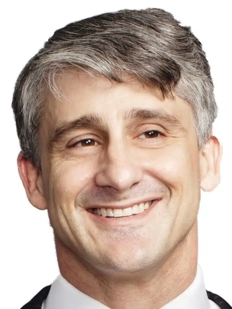 Marc Caputo Biography: Wiki, Age, Career, Height, Weight, Net Worth & More